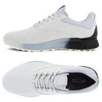 ecco (エコー) S-THREE 102944-60613 スパイクレス ゴルフシューズ【クーポン対象】【ポイント13％獲得】【土日祝発送可】