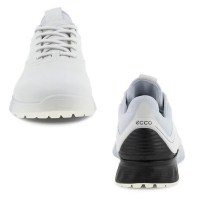 ecco (エコー) S-THREE 102944-60613 スパイクレス ゴルフシューズ【クーポン対象】【ポイント13％獲得】【土日祝発送可】