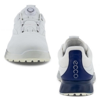 ecco (エコー) S-THREE BOA 102954-60616 スパイクレス ゴルフシューズ【クーポン対象】【ポイント13％獲得】【土日祝発送可】