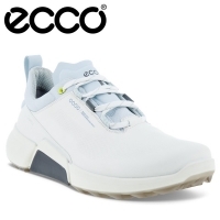 ecco BIOM H4 LACE 108284-60611 スパイクレス ゴルフシューズ【クーポン対象】【ポイント13％獲得】【土日祝発送可】