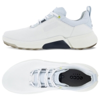 ecco BIOM H4 LACE 108284-60611 スパイクレス ゴルフシューズ【クーポン対象】【ポイント13％獲得】【土日祝発送可】