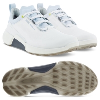 ecco BIOM H4 LACE 108284-60611 スパイクレス ゴルフシューズ【クーポン対象】【ポイント13％獲得】【土日祝発送可】
