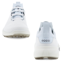ecco BIOM H4 LACE 108284-60611 スパイクレス ゴルフシューズ【クーポン対象】【ポイント13％獲得】【土日祝発送可】
