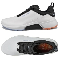 ecco (エコー) BIOM H4 LACE 108514 スパイクレス ゴルフシューズ【クーポン対象】【ポイント13%獲得】【土日祝発送可】
