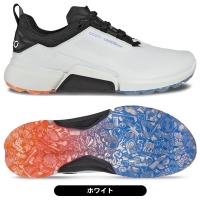 ecco (エコー) BIOM H4 LACE 108514 スパイクレス ゴルフシューズ【クーポン対象】【ポイント13％獲得】【土日祝発送可】
