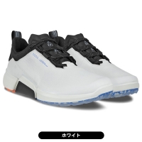 ecco (エコー) BIOM H4 LACE 108514 スパイクレス ゴルフシューズ【クーポン対象】【ポイント13％獲得】【土日祝発送可】
