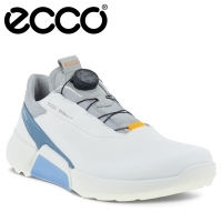ecco BIOM H4 BOA 108504-55569 スパイクレス ゴルフシューズ【クーポン対象】【ポイント13%獲得】【土日祝発送可】