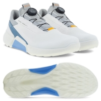 ecco BIOM H4 BOA 108504-55569 スパイクレス ゴルフシューズ【クーポン対象】【ポイント13％獲得】【土日祝発送可】