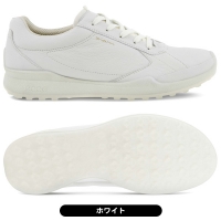 ecco 2023 BIOM ハイブリッド 131654 スパイクレス ゴルフシューズ【クーポン対象】【土日祝発送可】