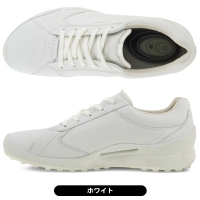 ecco 2023 BIOM ハイブリッド 131654 スパイクレス ゴルフシューズ【クーポン対象】【土日祝発送可】