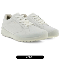 ecco 2023 BIOM ハイブリッド 131654 スパイクレス ゴルフシューズ【クーポン対象】【土日祝発送可】