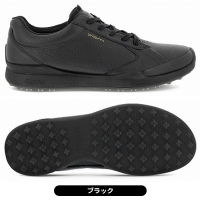 ecco 2023 BIOM ハイブリッド 131654 スパイクレス ゴルフシューズ【クーポン対象】【土日祝発送可】