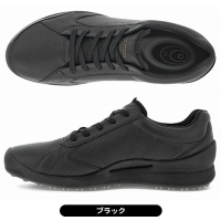 ecco 2023 BIOM ハイブリッド 131654 スパイクレス ゴルフシューズ【クーポン対象】【土日祝発送可】