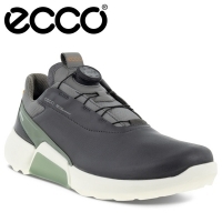 ecco (エコー) BIOM H4 BOA 108504-60567 スパイクレス ゴルフシューズ【クーポン対象】【ポイント13%獲得】【土日祝発送可】