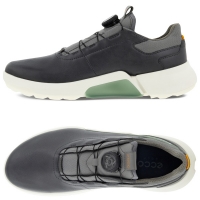 ecco (エコー) BIOM H4 BOA 108504-60567 スパイクレス ゴルフシューズ【クーポン対象】【ポイント13％獲得】【土日祝発送可】