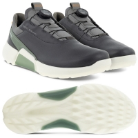 ecco (エコー) BIOM H4 BOA 108504-60567 スパイクレス ゴルフシューズ【クーポン対象】【ポイント13％獲得】【土日祝発送可】
