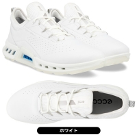 ecco (エコー) 2024 BIOM C4 LACE 130404 スパイクレス ゴルフシューズ【クーポン対象】【ポイント13％獲得】【土日祝発送可】