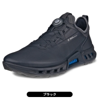 ecco (エコー) 2024 BIOM C4 BOA 130424 スパイクレス ゴルフシューズ【クーポン対象】【ポイント13％獲得】【土日祝発送可】