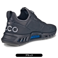 ecco (エコー) 2024 BIOM C4 BOA 130424 スパイクレス ゴルフシューズ【クーポン対象】【ポイント13％獲得】【土日祝発送可】