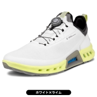 ecco (エコー) 2024 BIOM C4 BOA 130424 スパイクレス ゴルフシューズ【クーポン対象】【ポイント13％獲得】【土日祝発送可】
