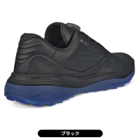 ecco (エコー) 2024 LT1 BOA 132274 スパイクレス ゴルフシューズ【クーポン対象】【ポイント13％獲得】【土日祝発送可】