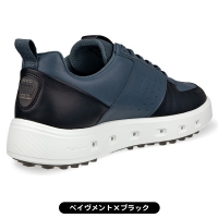ecco (エコー) ストリート 720 111704 スパイクレス ゴルフシューズ【クーポン対象】【ポイント13％獲得】【土日祝発送可】