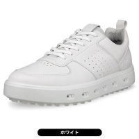 ecco (エコー) ストリート 720 111704 スパイクレス ゴルフシューズ【クーポン対象】【ポイント13％獲得】【土日祝発送可】