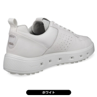 ecco (エコー) ストリート 720 111704 スパイクレス ゴルフシューズ【クーポン対象】【ポイント13％獲得】【土日祝発送可】