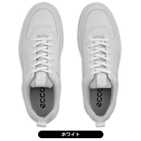 ecco (エコー) ストリート 720 111704 スパイクレス ゴルフシューズ【クーポン対象】【ポイント13％獲得】【土日祝発送可】