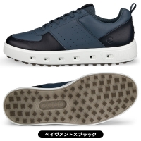 ecco (エコー) ストリート 720 111704 スパイクレス ゴルフシューズ【クーポン対象】【ポイント13％獲得】【土日祝発送可】