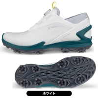 ecco (エコー) BIOM ツアー BOA 131914 ソフトスパイク ゴルフシューズ【クーポン対象】【ポイント13％獲得】【土日祝発送可】