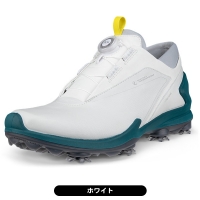 ecco (エコー) BIOM ツアー BOA 131914 ソフトスパイク ゴルフシューズ【クーポン対象】【ポイント13％獲得】【土日祝発送可】