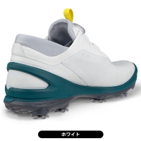 ecco (エコー) BIOM ツアー BOA 131914 ソフトスパイク ゴルフシューズ【クーポン対象】【ポイント13％獲得】【土日祝発送可】