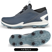 ecco (エコー) BIOM ツアー BOA 131914 ソフトスパイク ゴルフシューズ【クーポン対象】【ポイント13％獲得】【土日祝発送可】