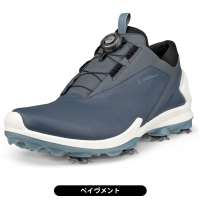 ecco (エコー) BIOM ツアー BOA 131914 ソフトスパイク ゴルフシューズ【クーポン対象】【ポイント13％獲得】【土日祝発送可】