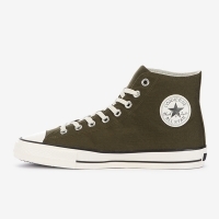 コンバース 2022 ALL STAR GF CORDURA HI 33500221 スパイクレス ゴルフシューズ【在庫一掃特別価格】【クーポン対象】【土日祝発送可】