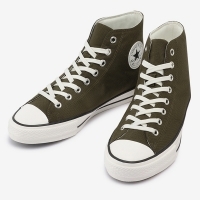 コンバース 2022 ALL STAR GF CORDURA HI 33500221 スパイクレス ゴルフシューズ【在庫一掃特別価格】【クーポン対象】【土日祝発送可】
