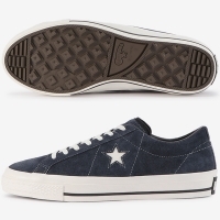 コンバース 2022 ONE STAR SUEDE 33500241 スパイクレス ゴルフシューズ【在庫一掃特別価格】【クーポン対象】【土日祝発送可】