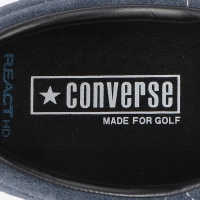 コンバース 2022 ONE STAR SUEDE 33500241 スパイクレス ゴルフシューズ【在庫一掃特別価格】【クーポン対象】【土日祝発送可】