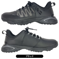 男女兼用サイズ展開 ピン ジーコントロール2 4192505 スパイクレス ゴルフシューズ【クーポン対象】【土日祝発送可】