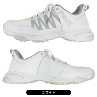 男女兼用サイズ展開 ピン ジーコントロール2 4192505 スパイクレス ゴルフシューズ【クーポン対象】【土日祝発送可】