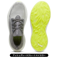 プーマ 2024 エレクトロキャット ニトロ 378826 スパイクレス ゴルフシューズ【クーポン対象】【土日祝発送可】