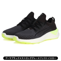 プーマ 2024 エレクトロキャット ニトロ 378826 スパイクレス ゴルフシューズ【クーポン対象】【土日祝発送可】