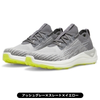 プーマ 2024 エレクトロキャット ニトロ 378826 スパイクレス ゴルフシューズ【クーポン対象】【土日祝発送可】