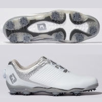 フットジョイ 2023 DRYJOYS PRO BOA 53391W ソフトスパイク ゴルフシューズ【クーポン対象】【土日祝発送可】