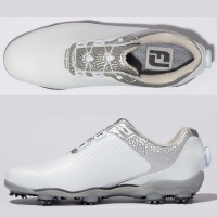 フットジョイ 2023 DRYJOYS PRO BOA 53391W ソフトスパイク ゴルフシューズ【クーポン対象】【土日祝発送可】
