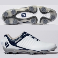 フットジョイ 2023 DRYJOYS PRO BOA 53399W ソフトスパイク ゴルフシューズ【クーポン対象】【土日祝発送可】