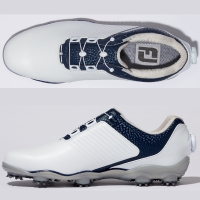 フットジョイ 2023 DRYJOYS PRO BOA 53399W ソフトスパイク ゴルフシューズ【クーポン対象】【土日祝発送可】