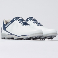 フットジョイ 2023 DRYJOYS PRO BOA 53399W ソフトスパイク ゴルフシューズ【クーポン対象】【土日祝発送可】