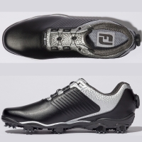 フットジョイ 2023 DRYJOYS PRO BOA 53788W ソフトスパイク ゴルフシューズ【クーポン対象】【土日祝発送可】